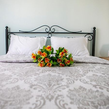 Anemos Villas Мітікас Номер фото